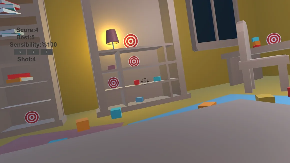 BalanceTower 3D