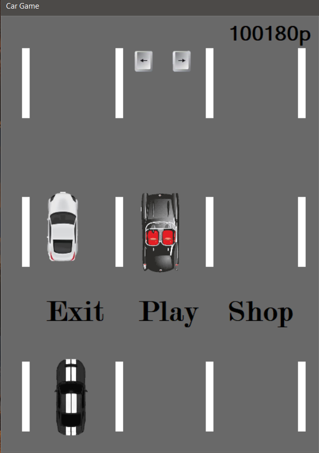 Car Game